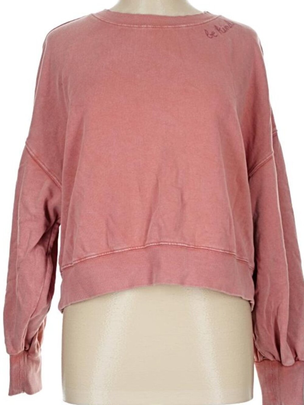 Z Supply "Be Kind" Sweatshirt